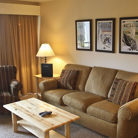 Edelweiss Condominiums Whitefish Bagian luar foto