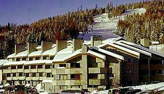 Edelweiss Condominiums Whitefish Bagian luar foto